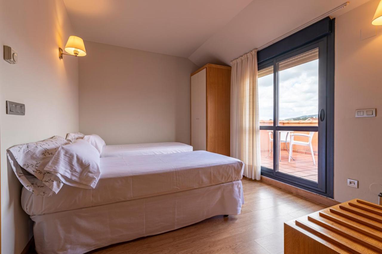 Viadero Hotel