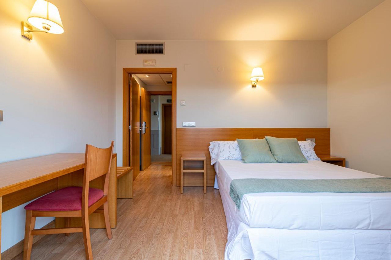Viadero Hotel 4*
