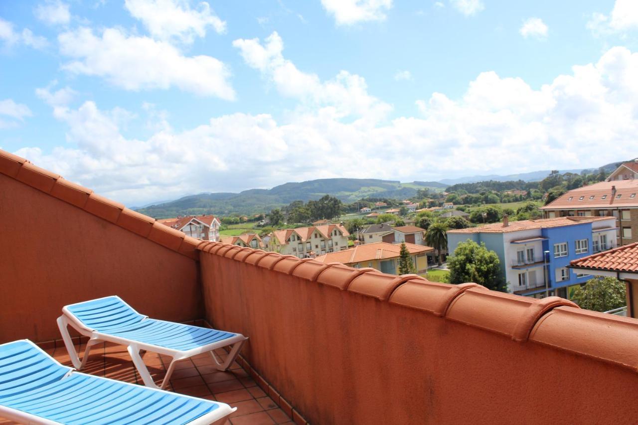Viadero 4* Noja