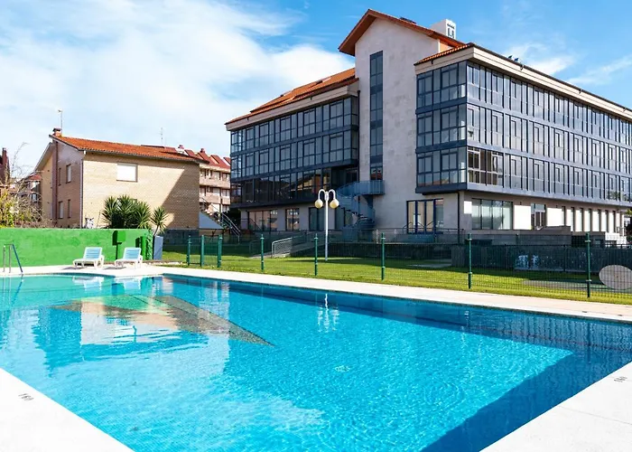 Hotel Viadero