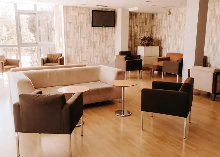 Hotel Viadero