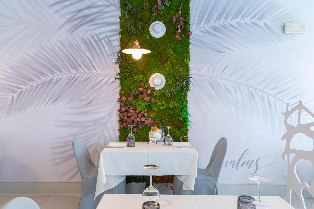 Viadero Hotel
