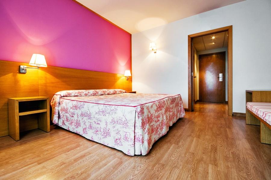 Hotel Viadero 4*