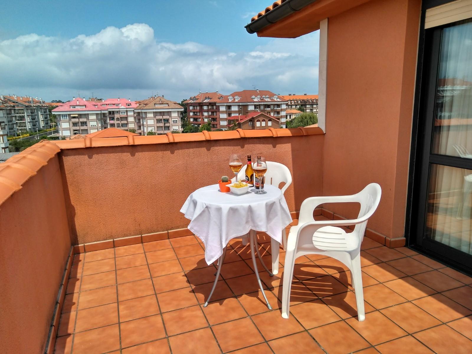 Viadero 4* Noja