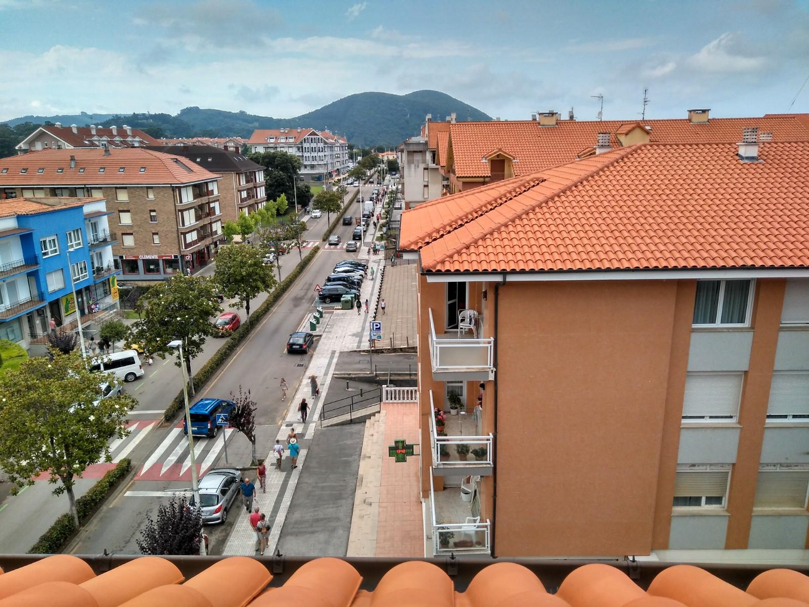 Viadero Noja