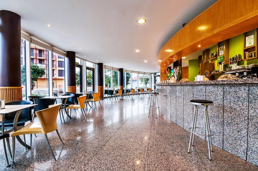Viadero Hotel Noja