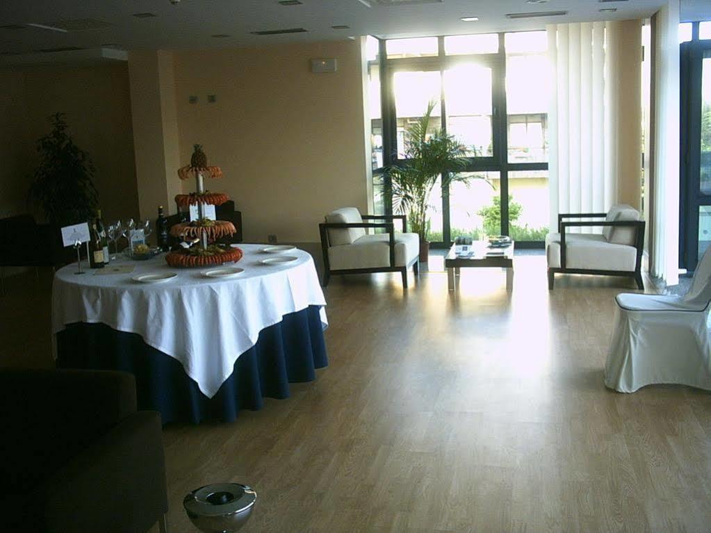 Hotel Viadero Noja