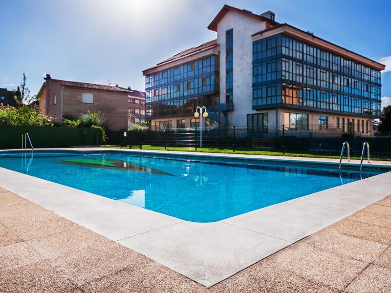 Viadero Hotel